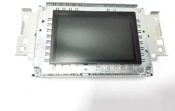 Volvo XC60 Screen/display/small screen 31337644 7609501415