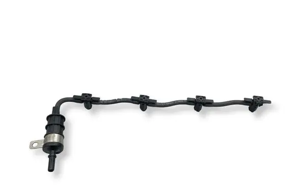 Renault Laguna III Fuel injector wires M9R