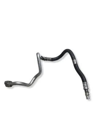 Mercedes-Benz E W211 Air conditioning (A/C) pipe/hose A2118303915
