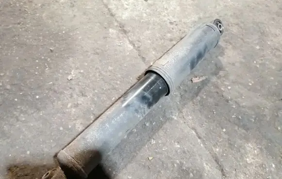 Opel Antara Rear shock absorber/damper