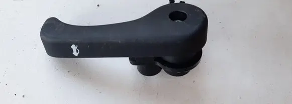 Hyundai Tucson TL Engine bonnet (hood) release handle