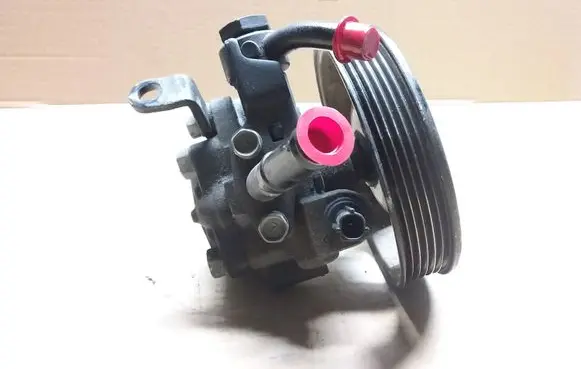 Hyundai Santa Fe Power steering pump