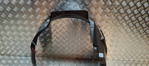Fiat 500 Abarth Front wheel arch liner splash guards S25099061 51820272