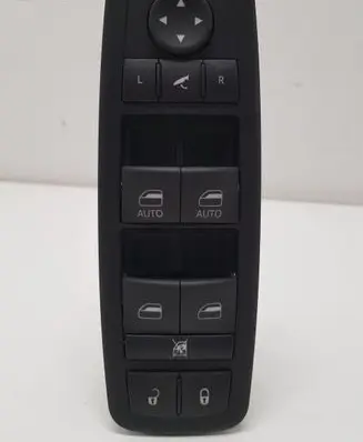 Jeep Grand Cherokee Electric window control switch 68184803AB 10099224 10123672