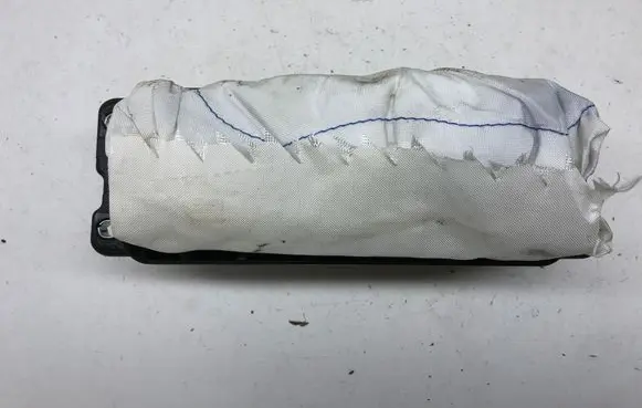 Skoda Yeti (5L) Passenger airbag 3T0880204A