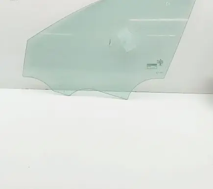 Mercedes-Benz E W213 Front door window glass four-door A2137250110