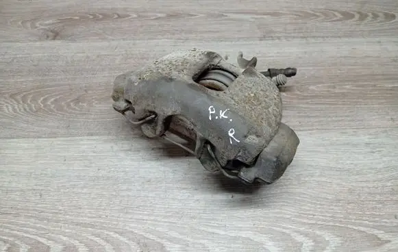 Volvo V70 Front brake caliper