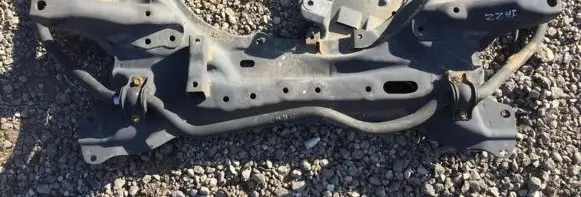 Honda Jazz Front subframe
