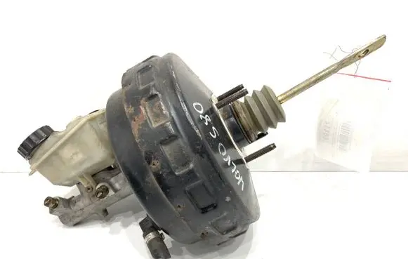 Volvo S80 Brake booster