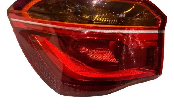 BMW X1 F48 F49 Rear/tail lights 7488541 63217488541