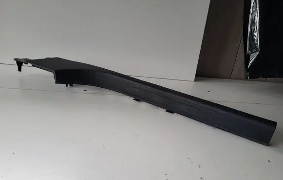 Renault Clio V Front sill trim cover 769517586R