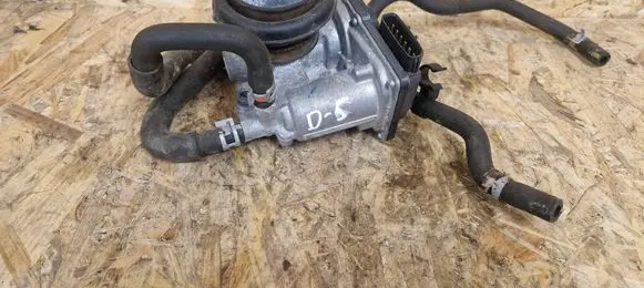 Toyota Aygo AB40 Throttle valve 220300Q030 6E19 01970