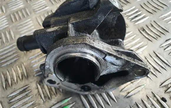 Renault Modus Vacuum pump 8200577807