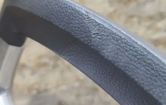 Opel Antara Other center console (tunnel) element