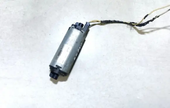 Citroen C5 Seat adjustment motor 9470480c