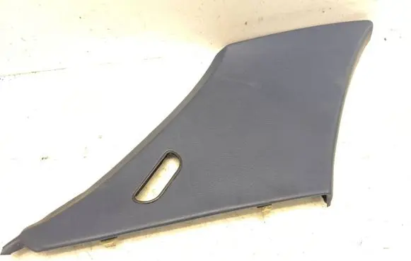 Mercedes-Benz W123 (C) pillar trim 1236900925