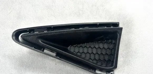 Ford Mustang VI Front bumper lower grill