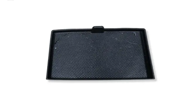 Mercedes-Benz E W212 Central console drawer/shelf pad A2126890096