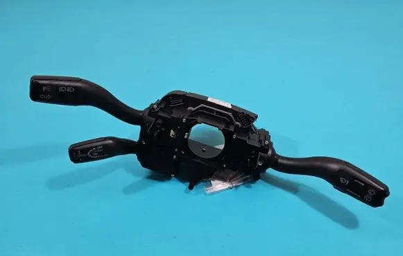 Audi A6 S6 C6 4F Headlight wiper switch 4E0953521 IMPRK1419640