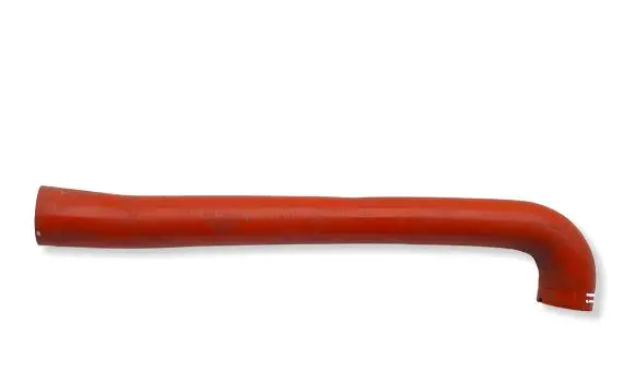 Iveco Daily 6th gen Intercooler hose/pipe 5801359166
