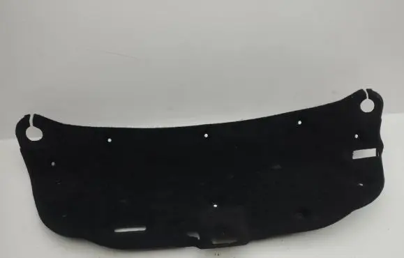 Maserati Ghibli Tailgate/boot lid cover trim 6700248280