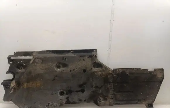 Audi TT TTS RS Mk3 8S Side bottom protection