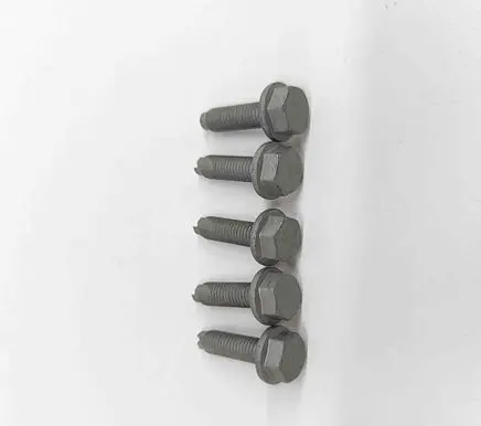 Porsche 911 991 Nuts/bolts PAF008295