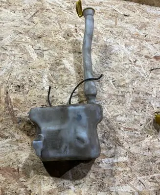 Renault Master III Windshield washer fluid reservoir/tank 2891000023R