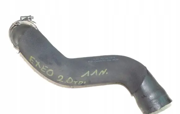 Seat Exeo (3R) Engine coolant pipe/hose 3R0145737A