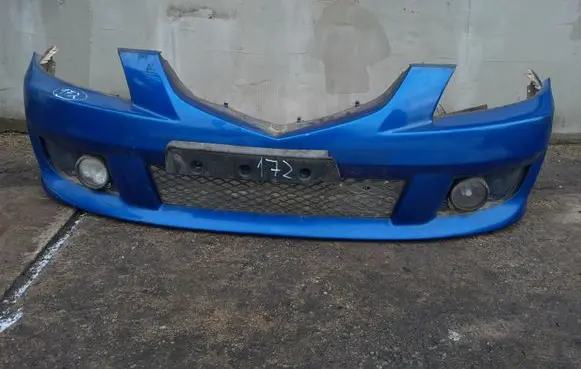 Mazda Premacy Front bumper