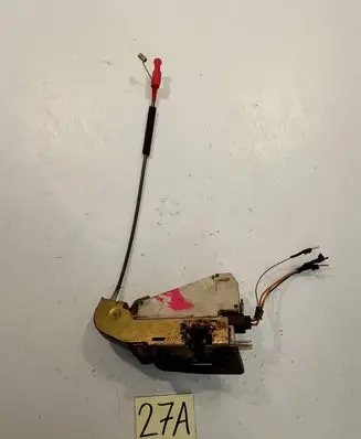 Ford Mondeo MK II Rear door lock 93BG220A20BA