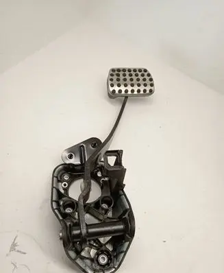 Mercedes-Benz GLE (W166 - C292) Brake pedal A1662940001