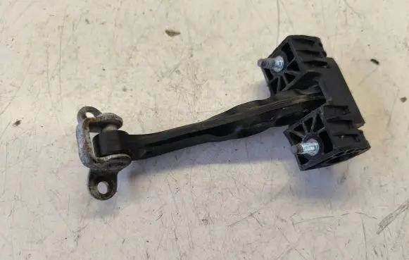 Fiat Ducato Front door check strap stopper 