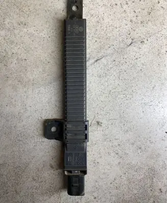 Volkswagen Phaeton Tire pressure sensor 4D0907277