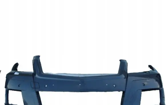 Mercedes-Benz GLK (X204) Front bumper R31P3
