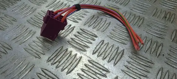 BMW Z4 E89 Other wiring loom 6975690