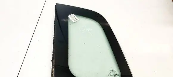 Ford Fiesta Rear side window AS2