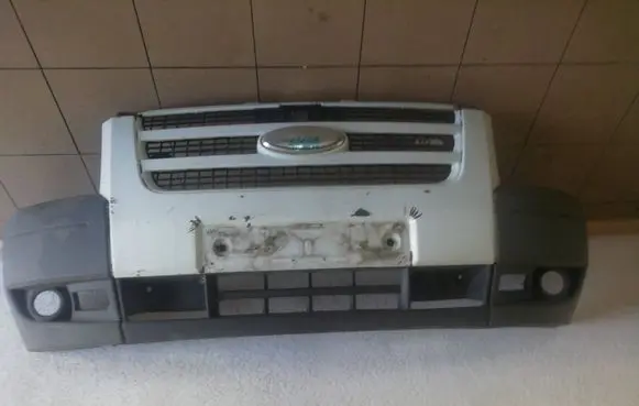 Ford Transit Front bumper