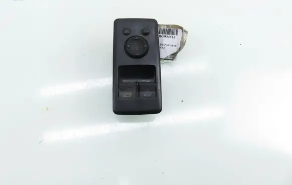 Volkswagen Transporter - Caravelle T4 Electric window control switch 7D0959565 7D0959539