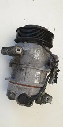 Nissan X-Trail T32 Air conditioning (A/C) compressor (pump)