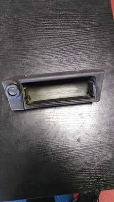 BMW 3 E30 Car ashtray 1906887