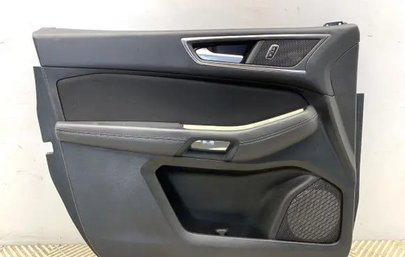 Ford S-MAX Front door card panel trim