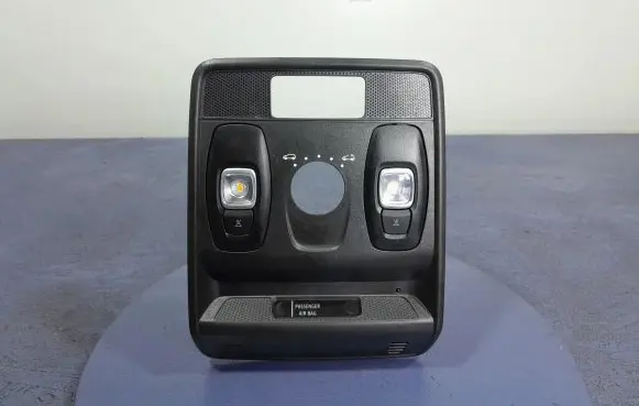 Renault Arkana Boot/trunk interior light 969809789R