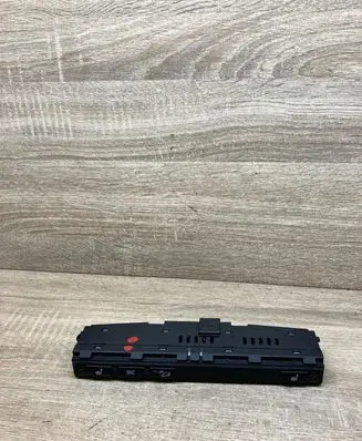BMW 3 E46 Seat heating switch 6921375