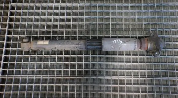 Audi TT TTS RS Mk3 8S Rear shock absorber/damper 8S0512011A