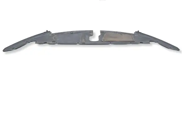 Chrysler Pacifica Engine bonnet/hood lock trim molding 68433723AB 15518 68433723