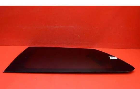 Citroen C4 Cactus Rear door window glass