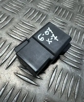 BMW X7 G07 Coolant fan relay 9207913 44232612C 231361004385