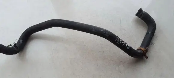 Renault Laguna II Engine coolant pipe/hose