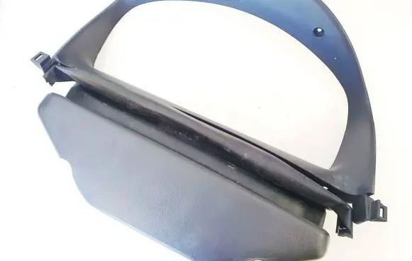 Chevrolet Captiva Speedometer (instrument cluster) 96630096